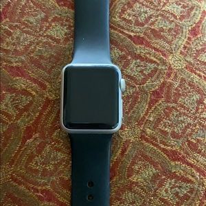 38 MM Apple Watch - 1st Gen
